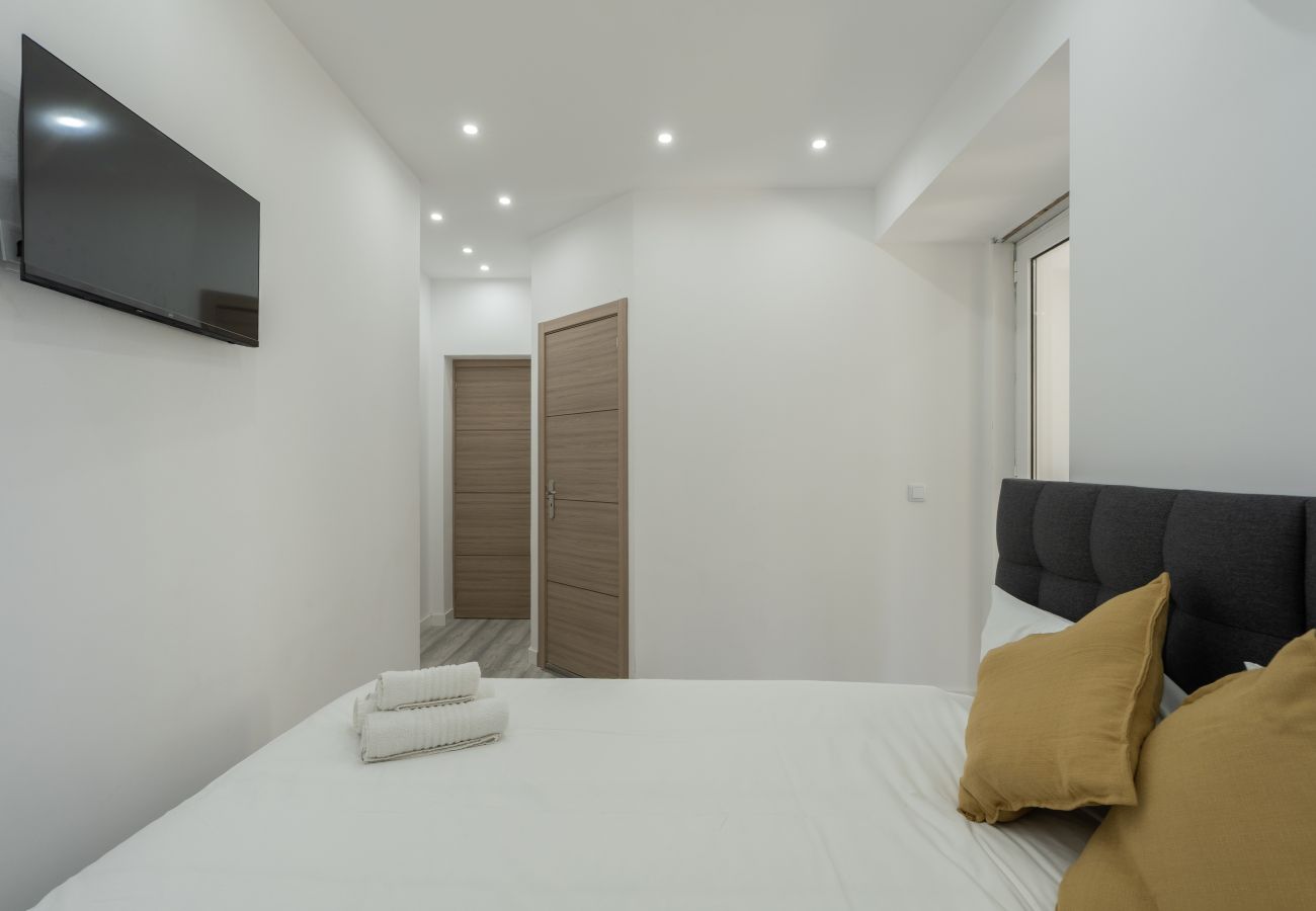 Rent by room in Lisbon - LISBON MODERN SUITES by Homing