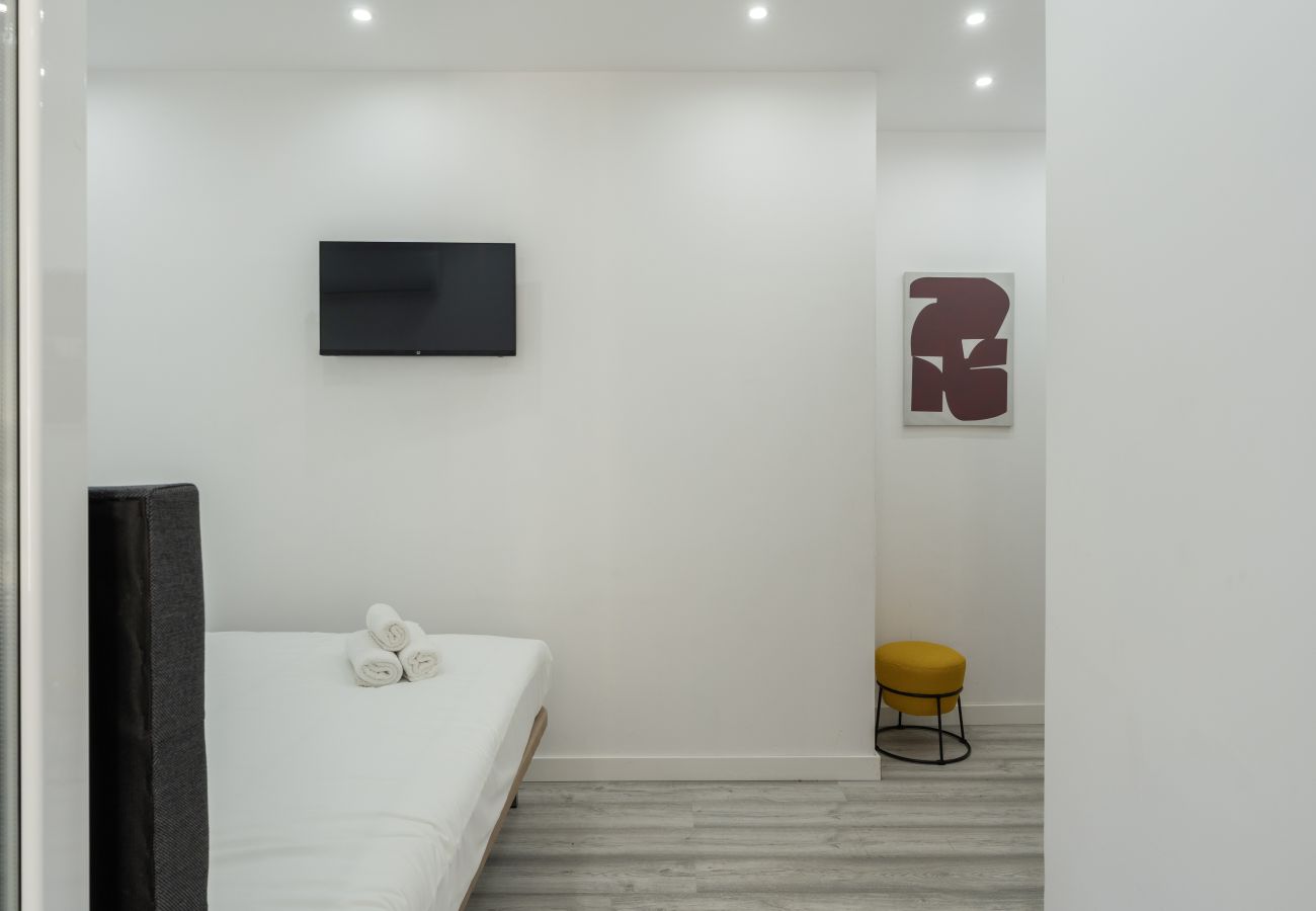 Rent by room in Lisbon - LISBON MODERN SUITES by Homing