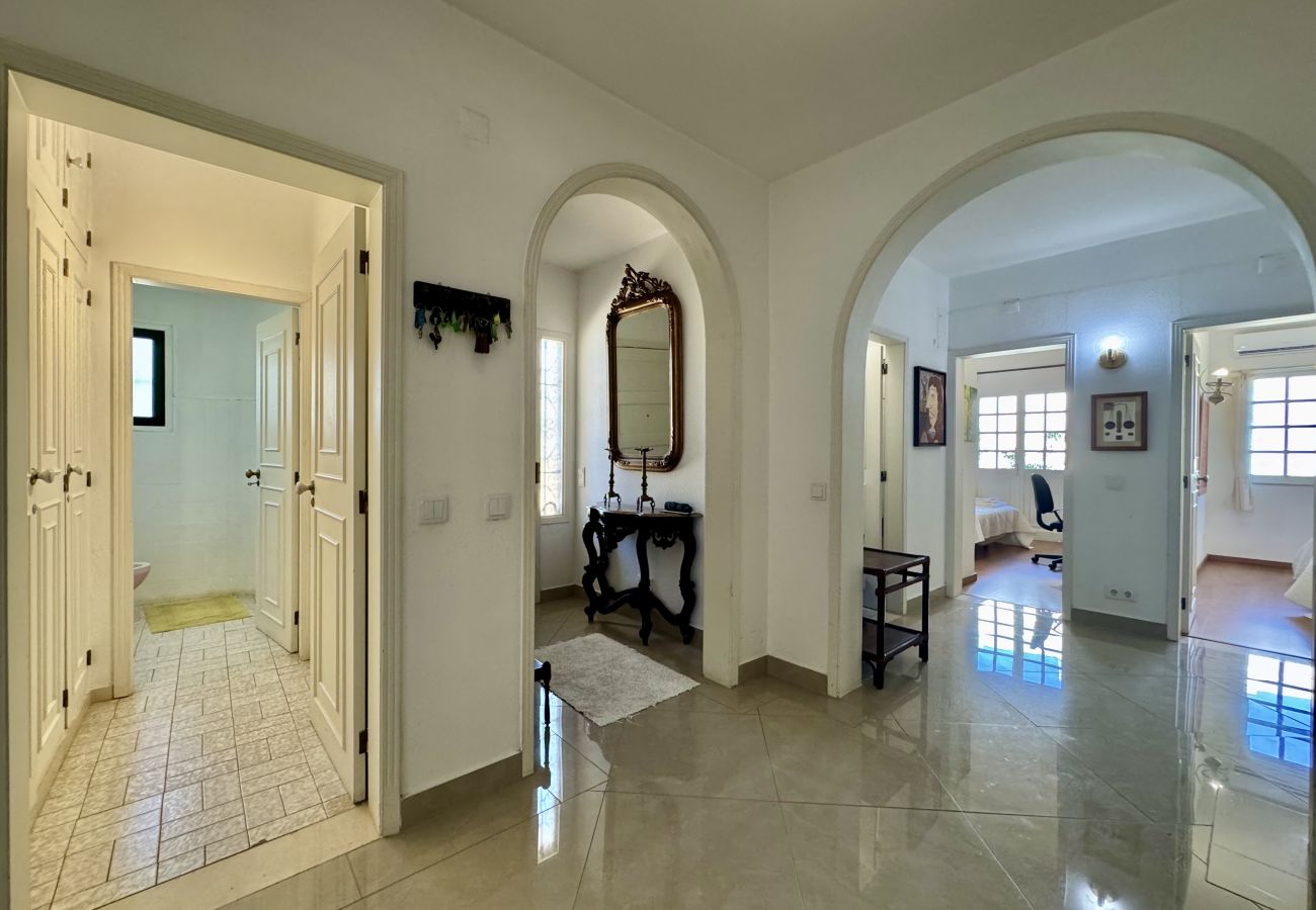 Apartment in Vilamoura - VILAMOURA BROWNS 2 WITH POOL by HOMING