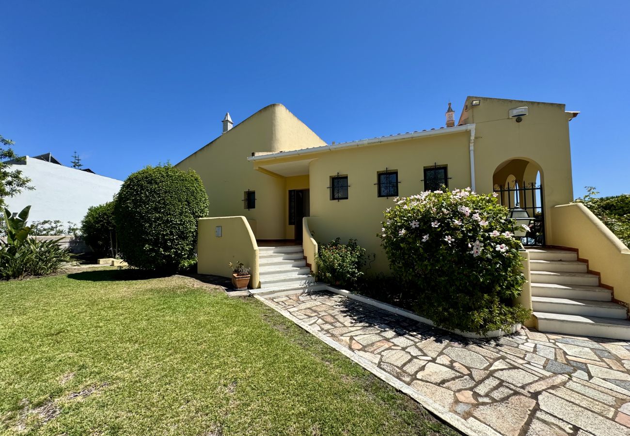 Apartment in Vilamoura - VILAMOURA BROWNS 2 WITH POOL by HOMING