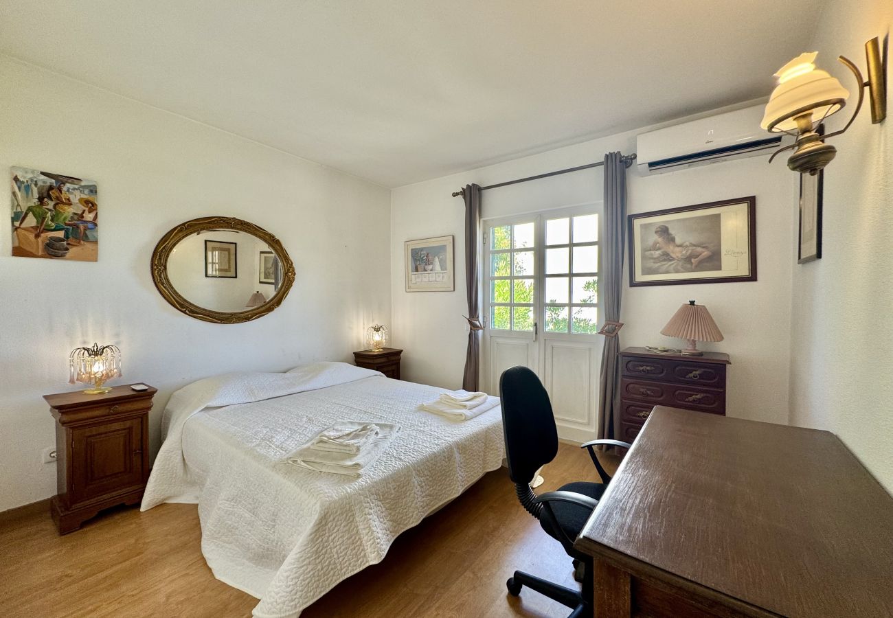 Apartment in Vilamoura - VILAMOURA BROWNS 2 WITH POOL by HOMING