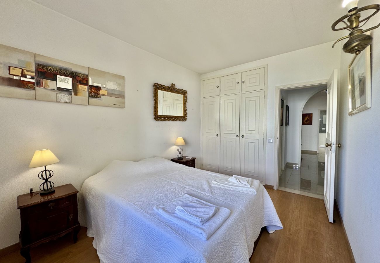 Apartment in Vilamoura - VILAMOURA BROWNS 2 WITH POOL by HOMING