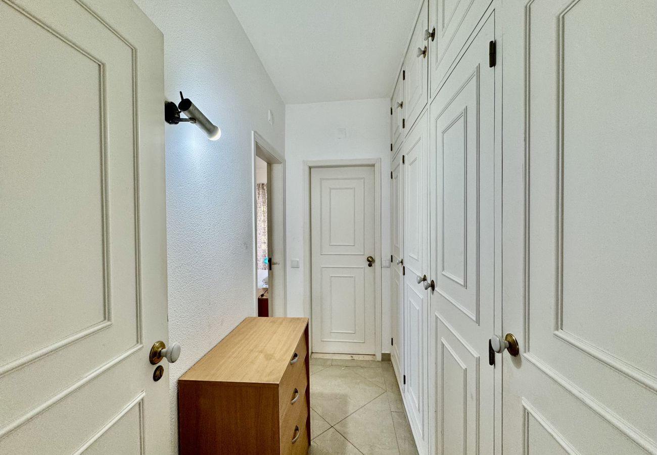 Apartment in Vilamoura - VILAMOURA BROWNS 2 WITH POOL by HOMING