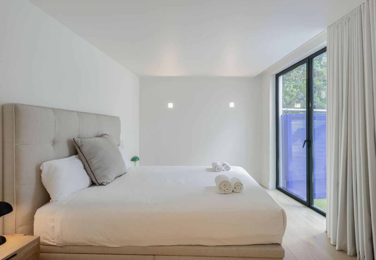 Apartment in Lisbon - CHIADO PRIME WITH TERRACE by Homing