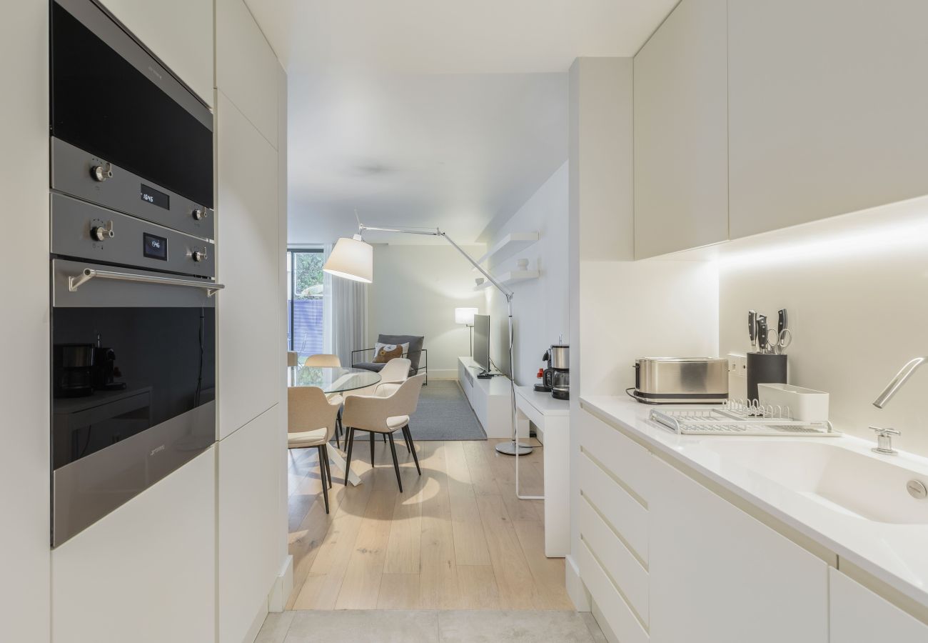 Apartment in Lisbon - CHIADO PRIME WITH TERRACE by Homing