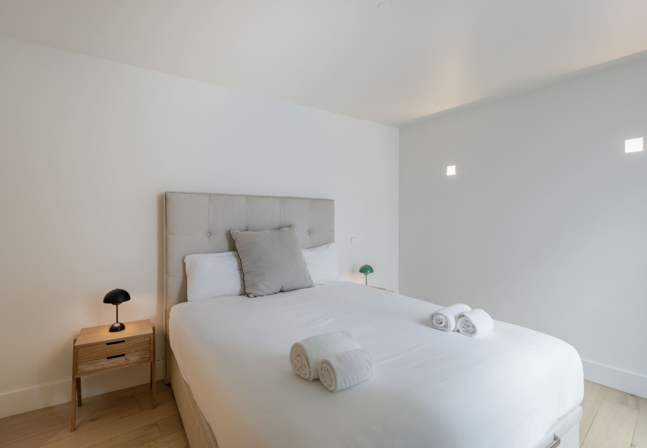 Apartment in Lisbon - CHIADO PRIME WITH TERRACE by Homing
