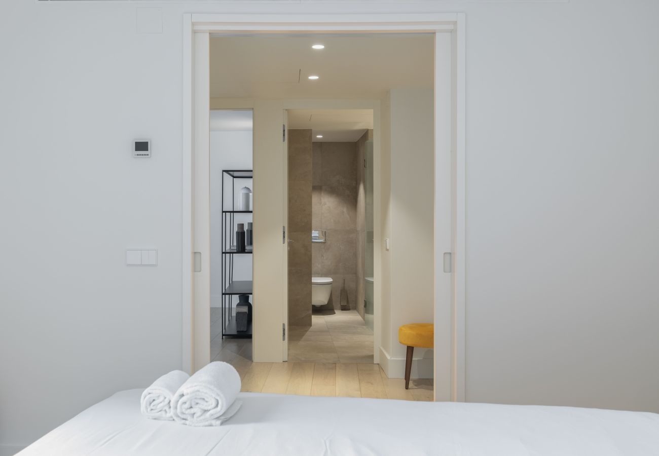 Apartment in Lisbon - CHIADO PRIME WITH TERRACE by Homing