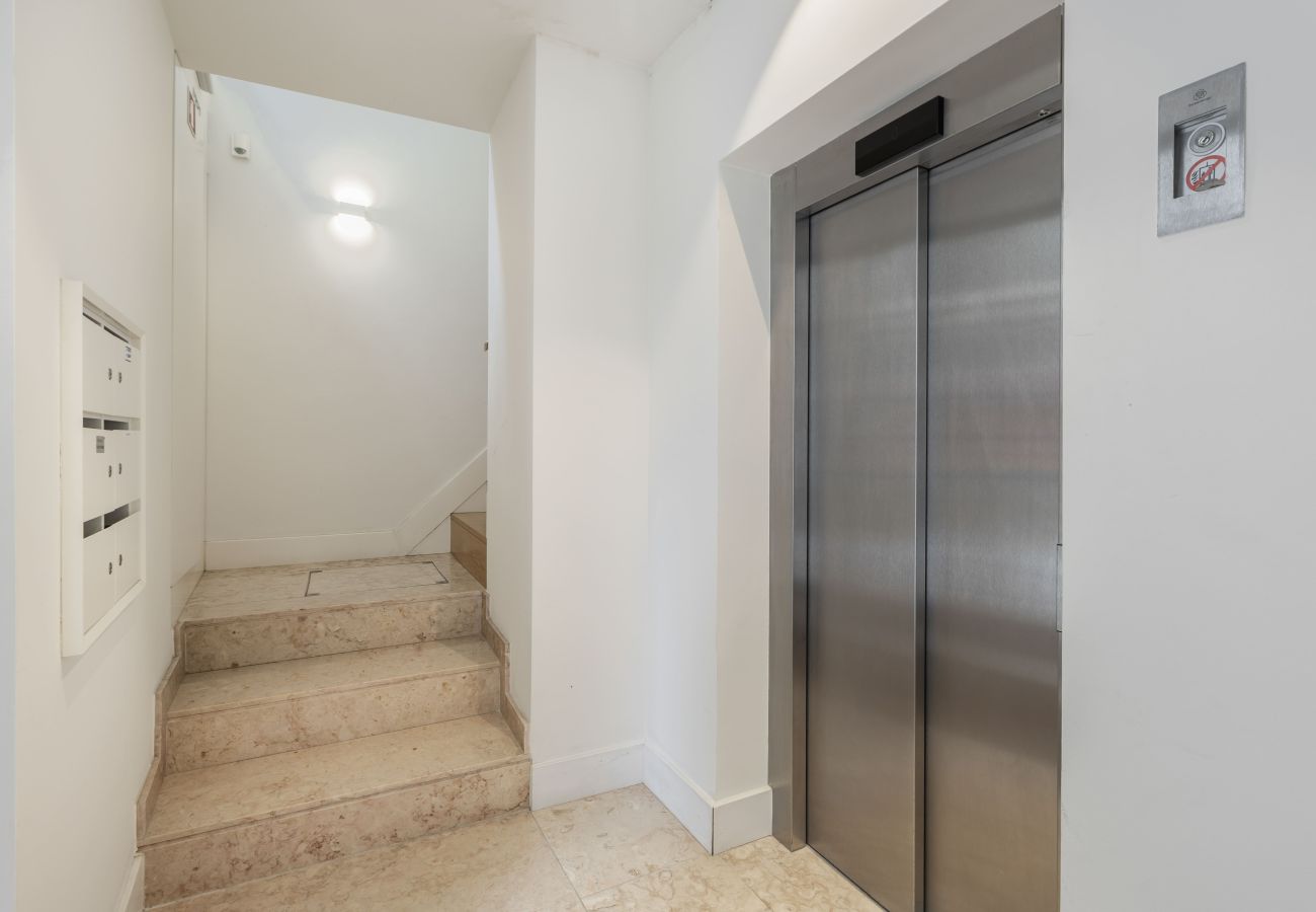 Apartment in Lisbon - CHIADO PRIME WITH TERRACE by Homing