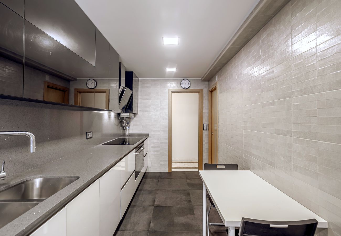 Apartment in Lisbon - ALAMEDA GRAND TERRACE by Homing