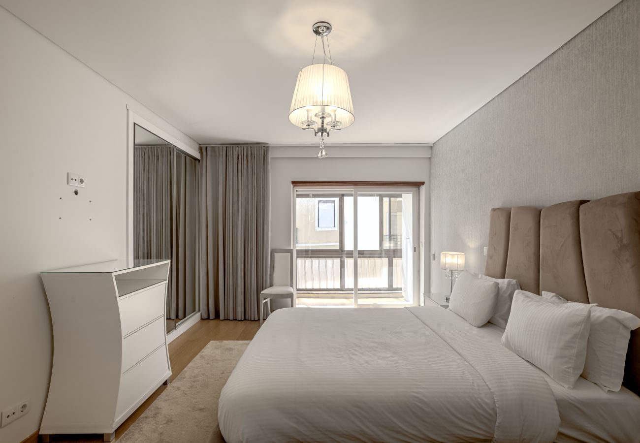 Apartment in Lisbon - ALAMEDA GRAND TERRACE by Homing