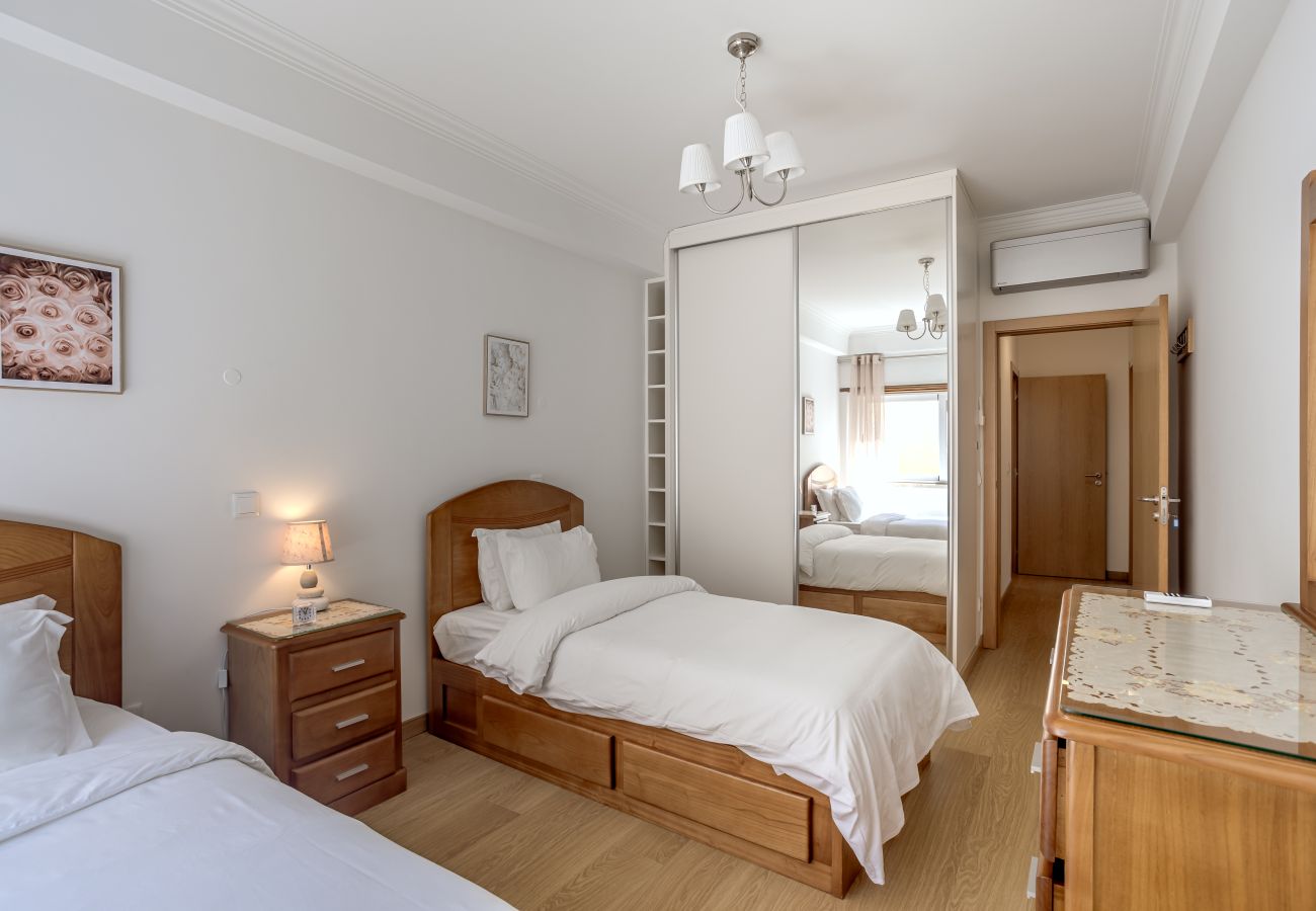 Apartment in Lisbon - ALAMEDA GRAND TERRACE by Homing