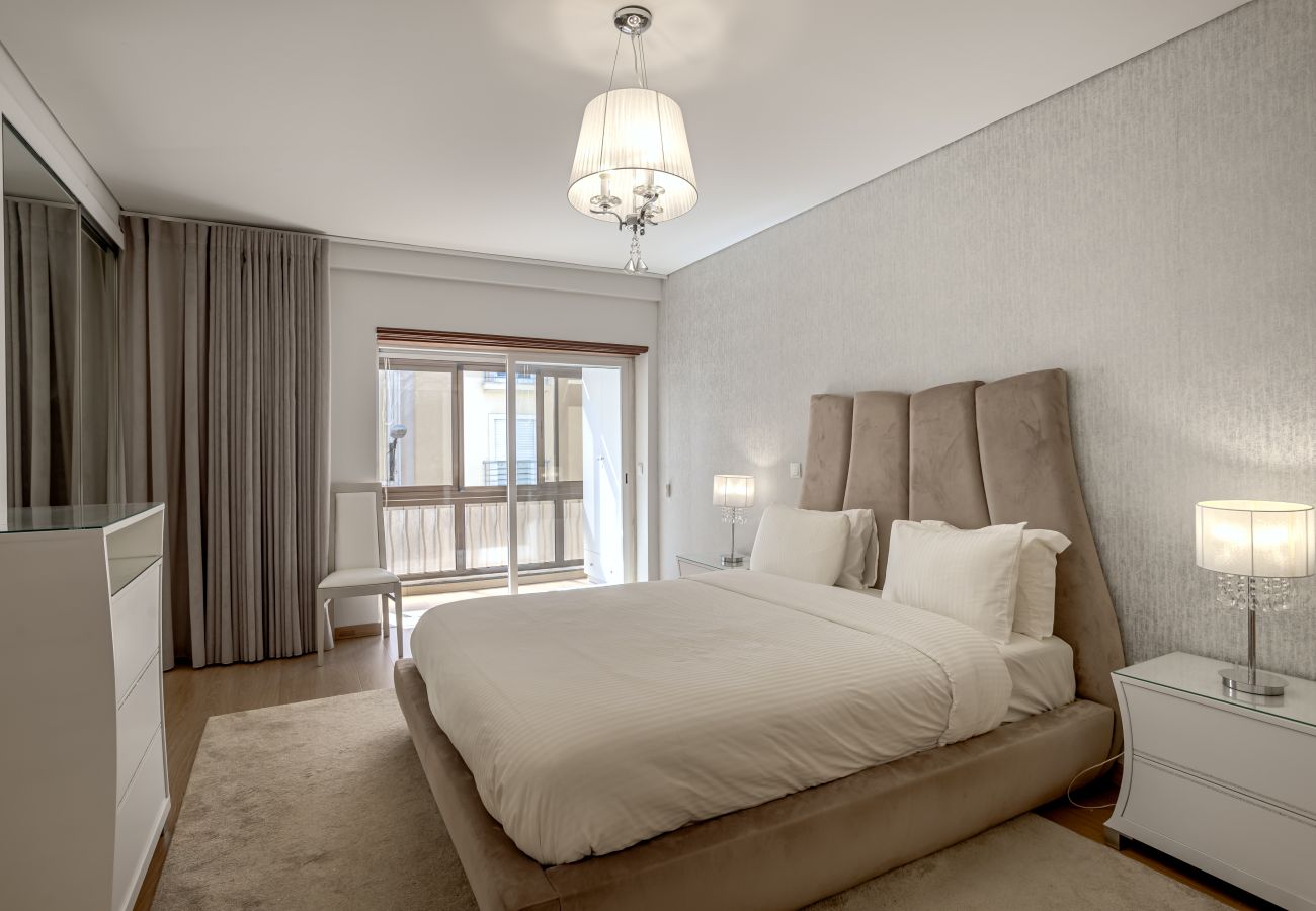 Apartment in Lisbon - ALAMEDA GRAND TERRACE by Homing