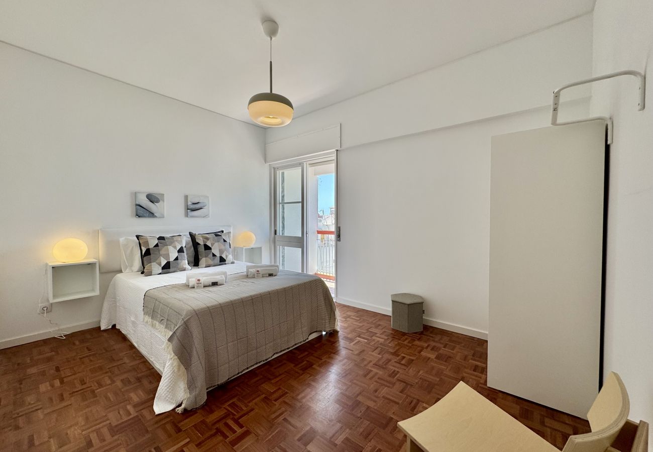 Apartment in Faro - FARO CENTRAL 3 by HOMING
