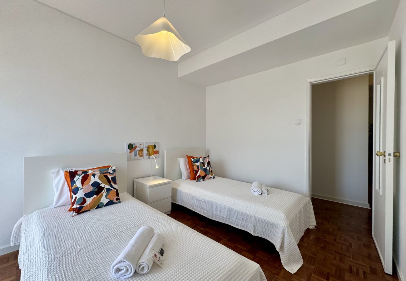 Apartment in Faro - FARO CENTRAL 3 by HOMING