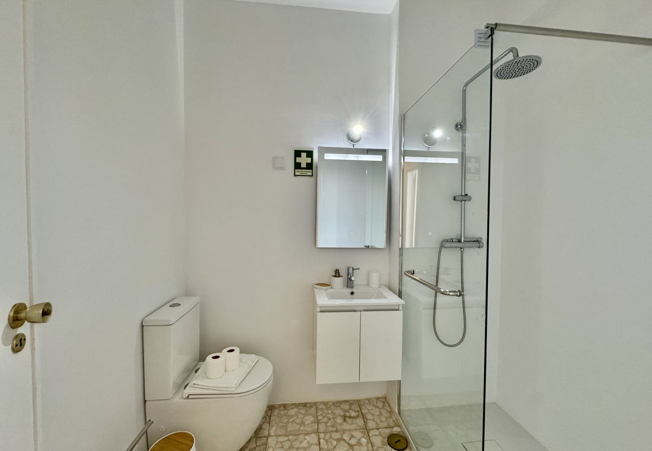 Apartment in Faro - FARO CENTRAL 3 by HOMING
