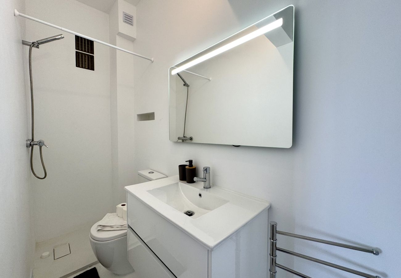 Apartment in Faro - FARO CENTRAL 3 by HOMING