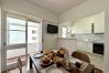 Apartment in Faro - FARO CENTRAL 3 by HOMING