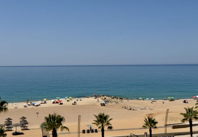 Apartment in Quarteira - QUARTEIRA BEACH & OCEAN VIEW 3 by HOMING