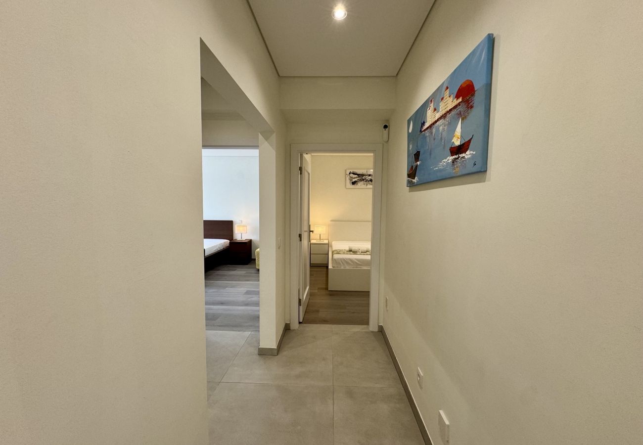 Apartment in Quarteira - QUARTEIRA DELUXE 2 WITH POOL by HOMING