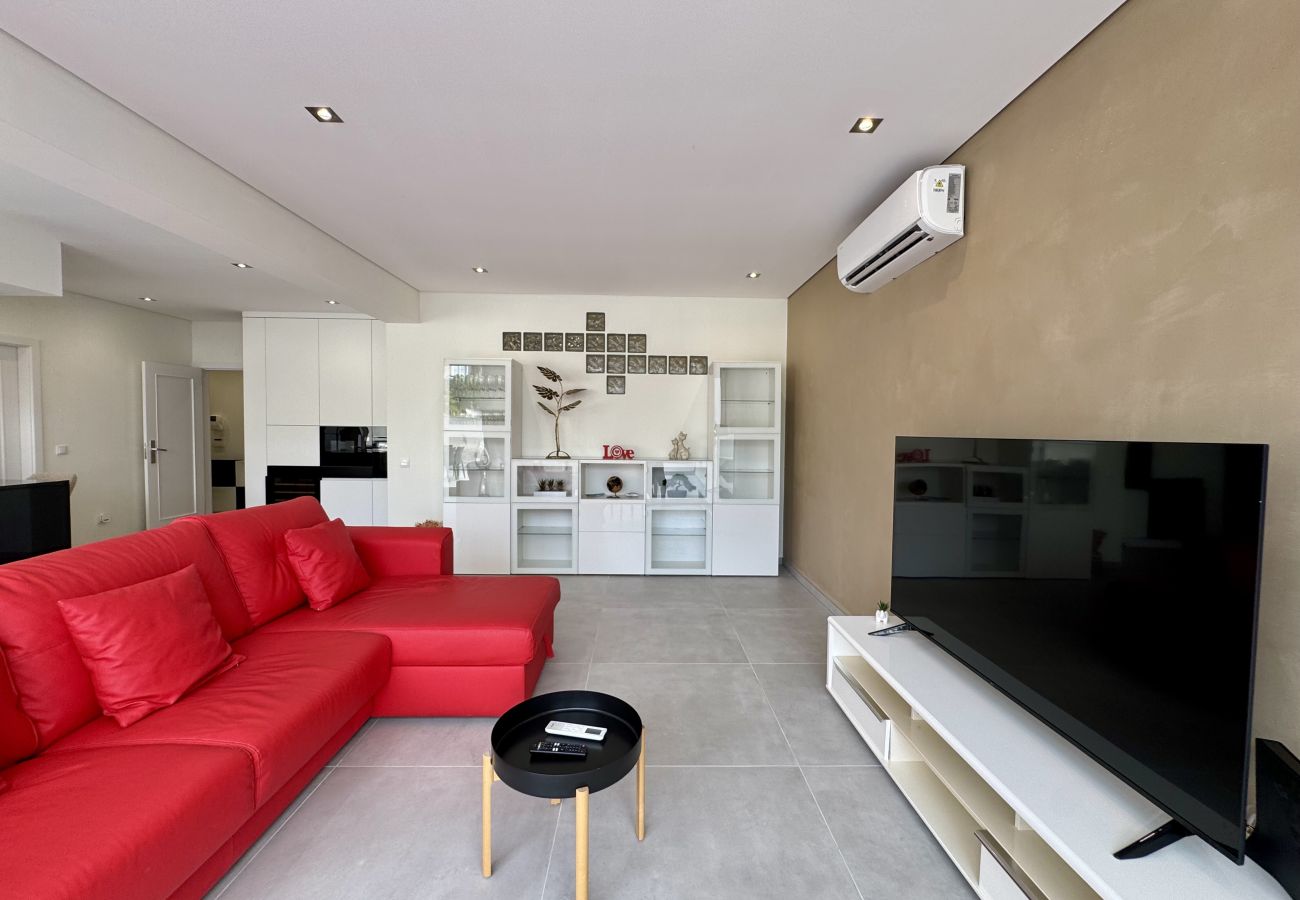 Apartment in Quarteira - QUARTEIRA DELUXE 2 WITH POOL by HOMING