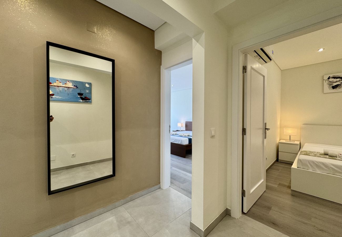 Apartment in Quarteira - QUARTEIRA DELUXE 2 WITH POOL by HOMING