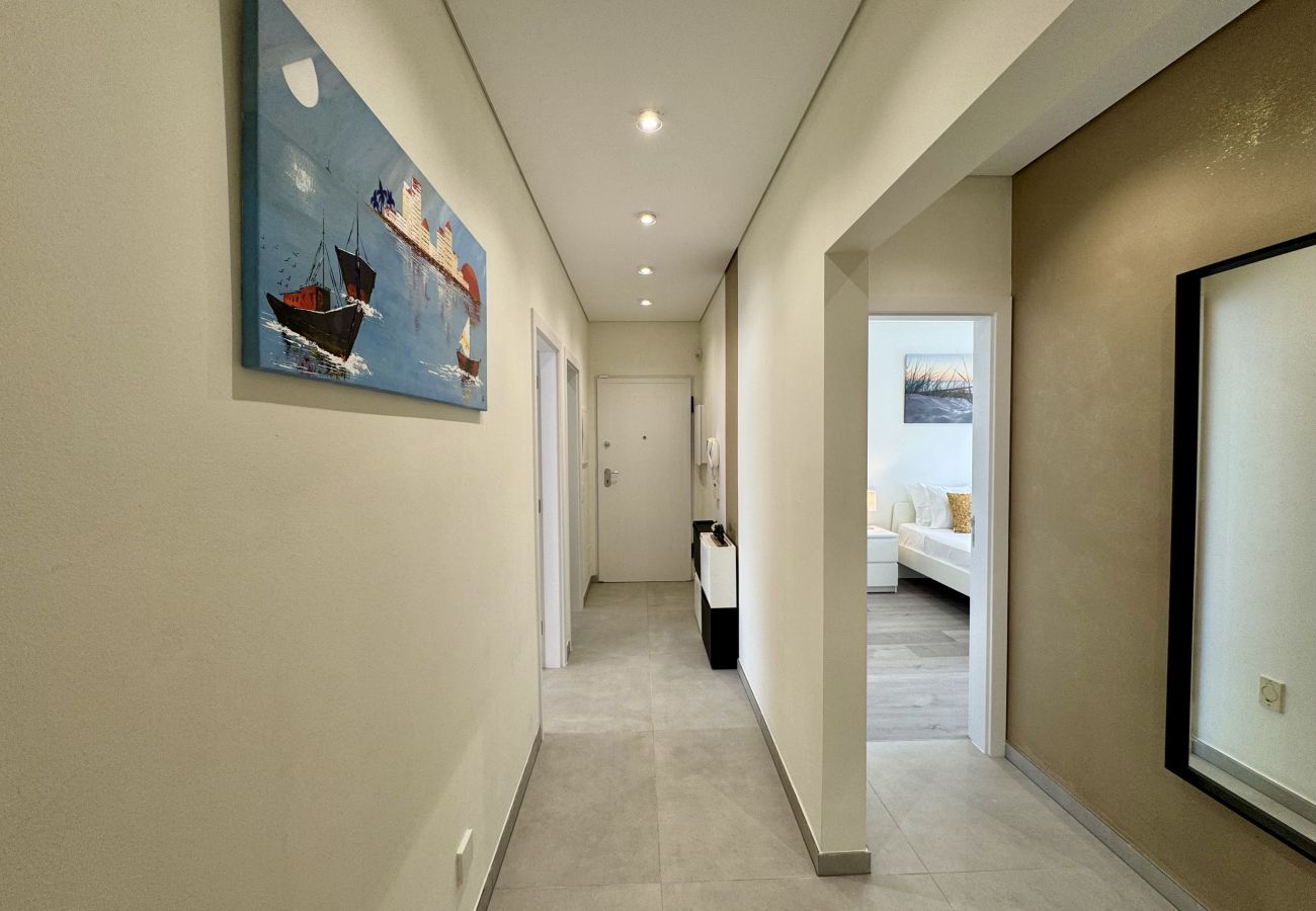 Apartment in Quarteira - QUARTEIRA DELUXE 2 WITH POOL by HOMING