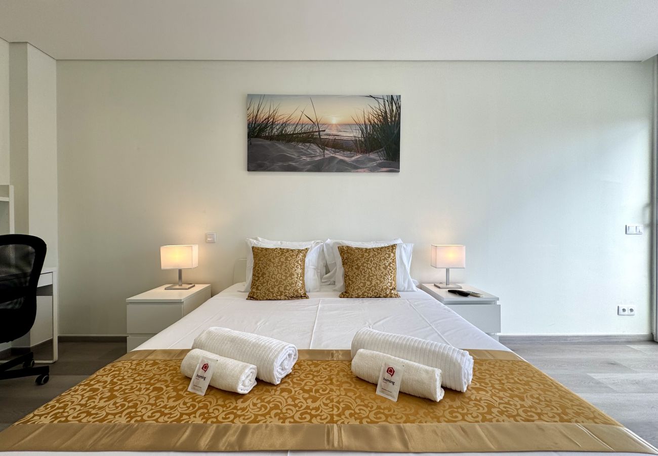 Apartment in Quarteira - QUARTEIRA DELUXE 2 WITH POOL by HOMING