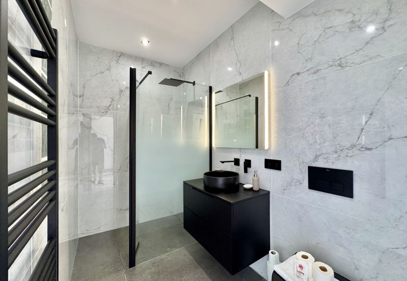 Apartment in Quarteira - QUARTEIRA DELUXE 2 WITH POOL by HOMING