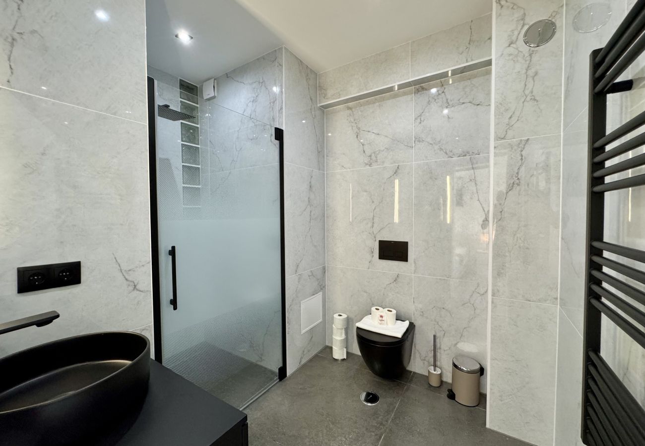 Apartment in Quarteira - QUARTEIRA DELUXE 2 WITH POOL by HOMING