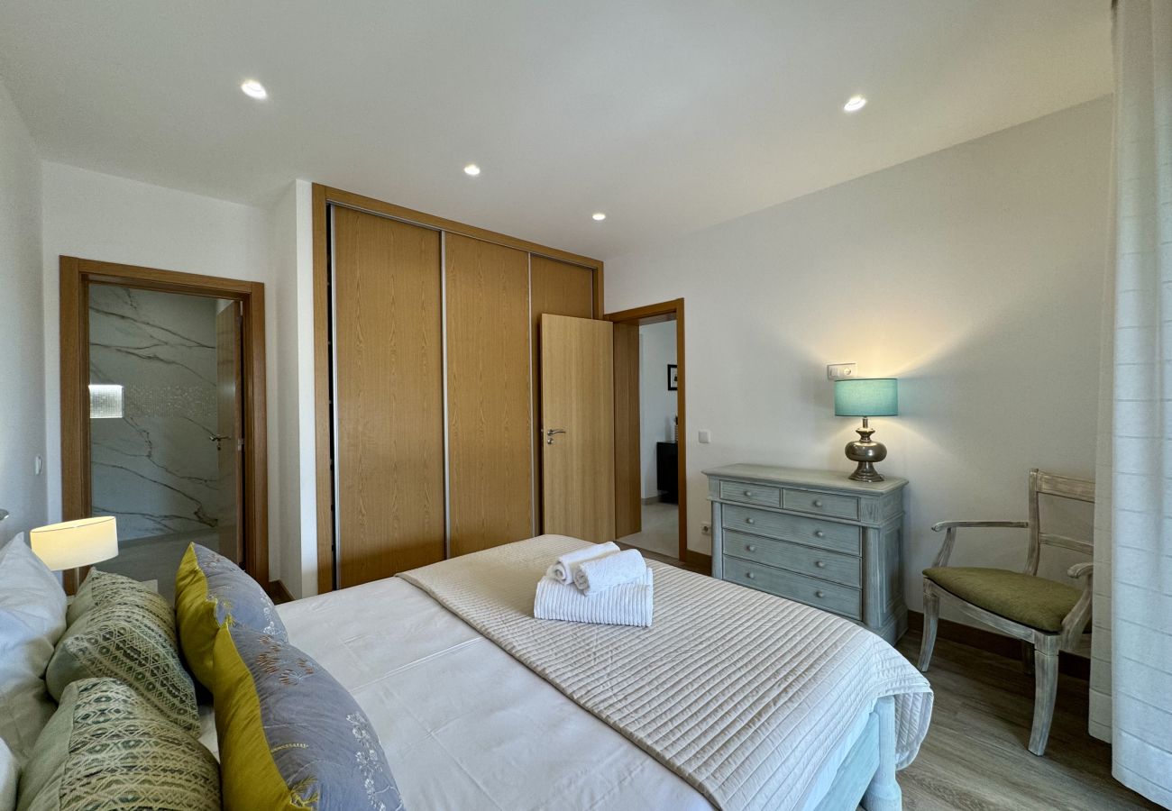 Villa in Faro - ALGARVE COUNTRY MODERN VILLA WITH POOL by HOMING