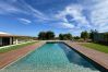 Villa in Faro - ALGARVE COUNTRY MODERN VILLA WITH POOL by HOMING
