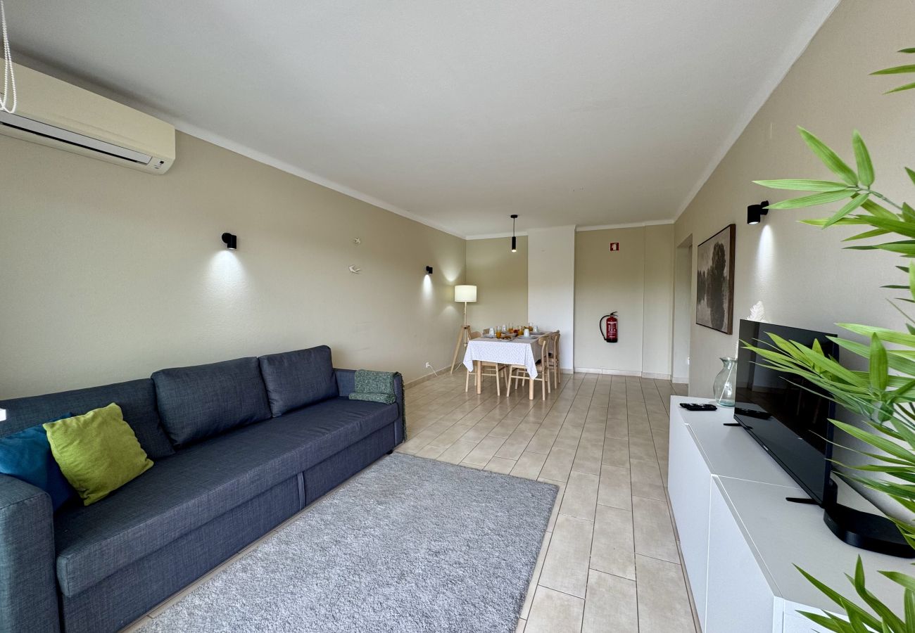 Apartment in Vilamoura - VILAMOURA CHARMING 3 WITH POOL by HOMING