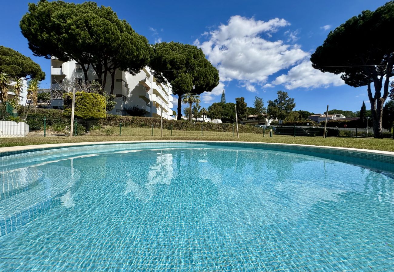Apartment in Vilamoura - VILAMOURA CHARMING 3 WITH POOL by HOMING