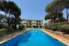 Apartment in Vilamoura - VILAMOURA GOLF APARTMENT 3 WITH POOL by HOMING
