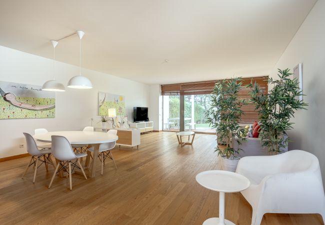 Villa in Península de Tróia - TROIA ATLANTIC VILLA by Homing