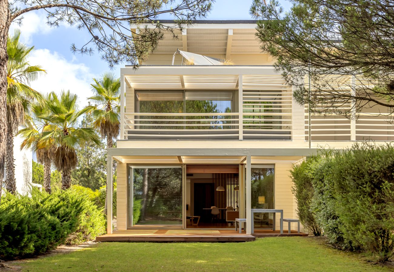 Villa in Península de Tróia - TROIA ATLANTIC VILLA by Homing
