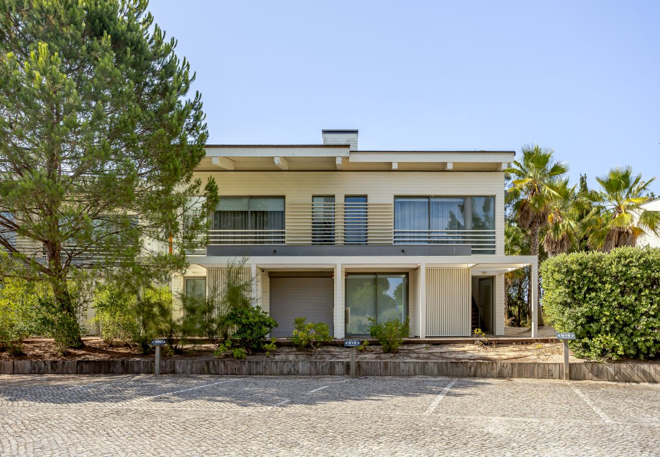 Villa in Península de Tróia - TROIA ATLANTIC VILLA by Homing