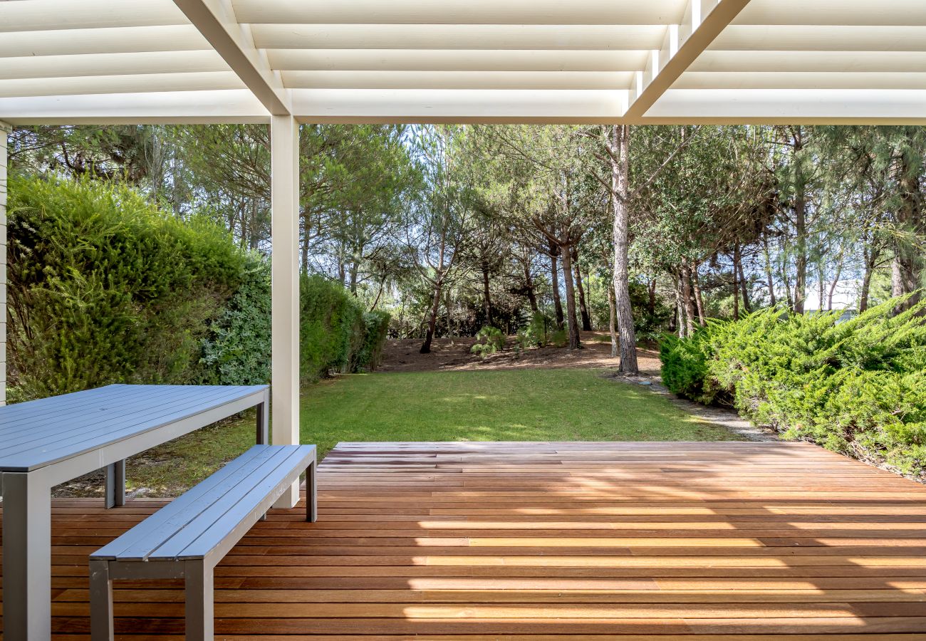 Villa in Península de Tróia - TROIA ATLANTIC VILLA by Homing