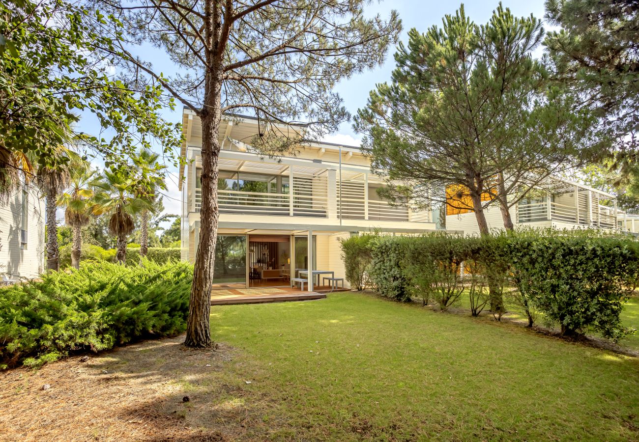 Villa in Península de Tróia - TROIA ATLANTIC VILLA by Homing