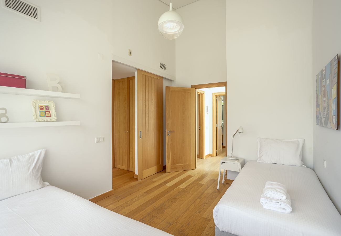 Villa in Península de Tróia - TROIA ATLANTIC VILLA by Homing