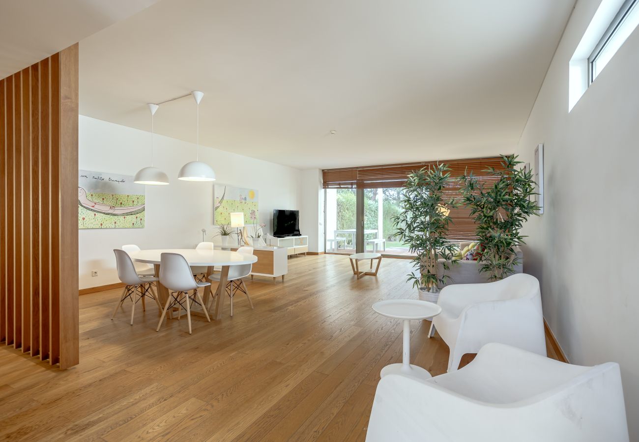 Villa in Península de Tróia - TROIA ATLANTIC VILLA by Homing