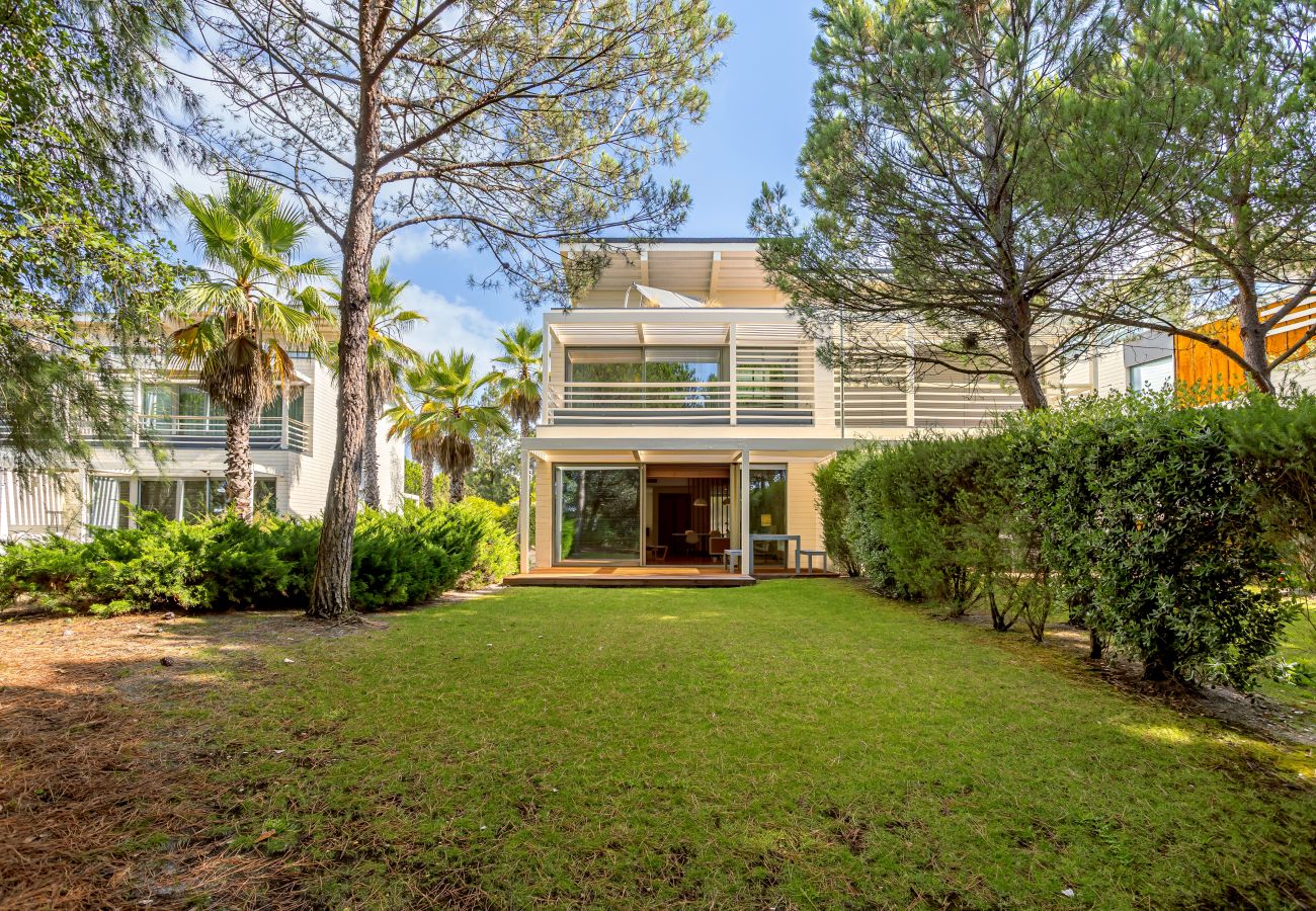 Villa in Península de Tróia - TROIA ATLANTIC VILLA by Homing