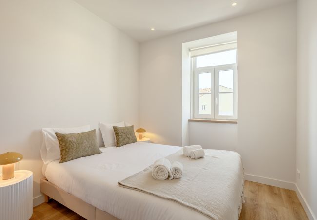 Apartment in Lisboa - RATO MODERN by Homing
