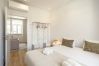 Apartment in Lisboa - RATO MODERN by Homing