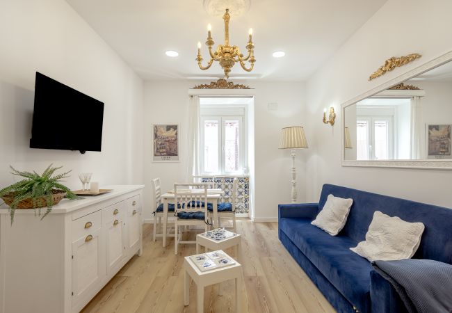 Apartment in Lisboa - BAIRRO ALTO STYLISH II by Homing