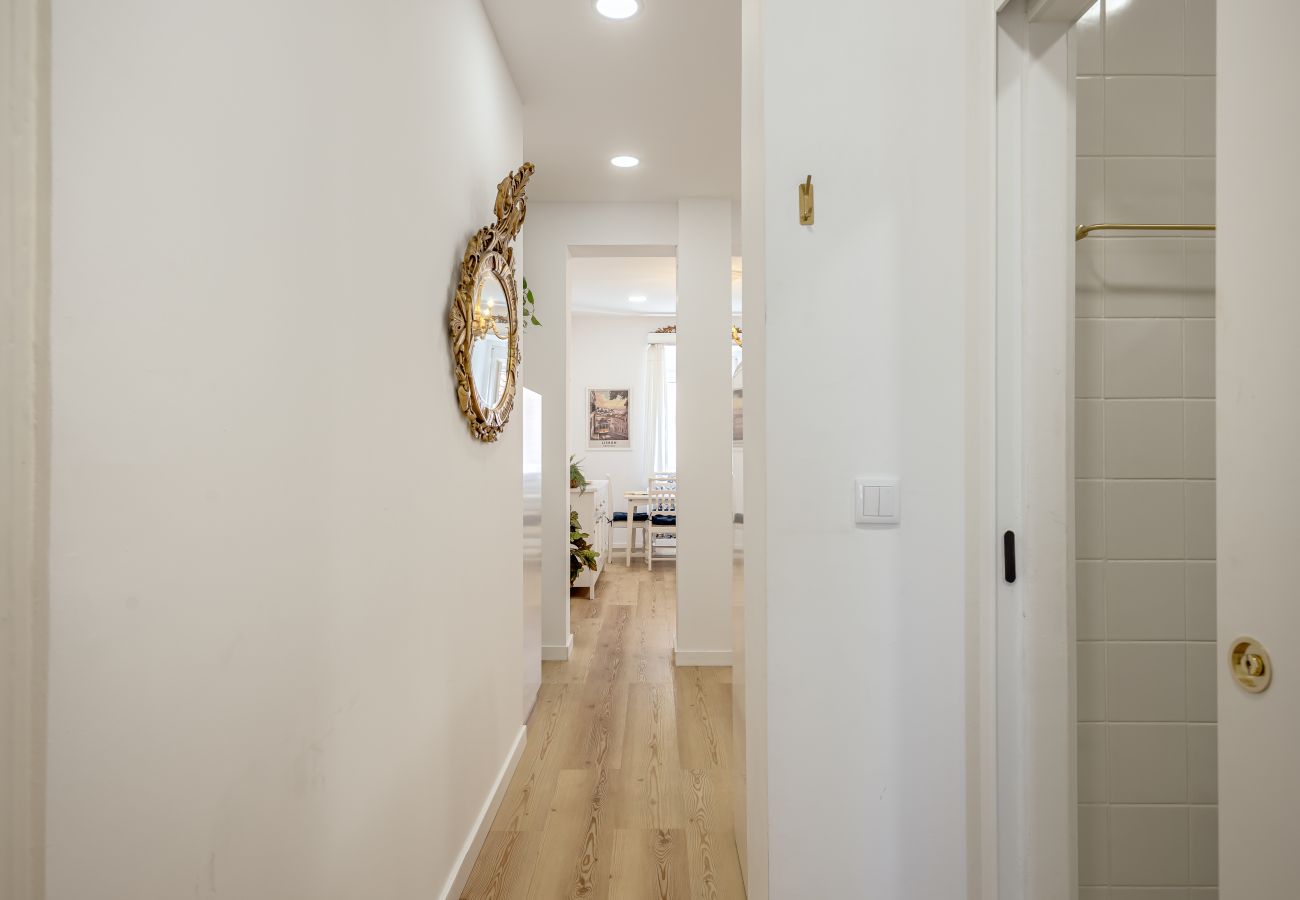 Apartment in Lisbon - BAIRRO ALTO STYLISH II by Homing