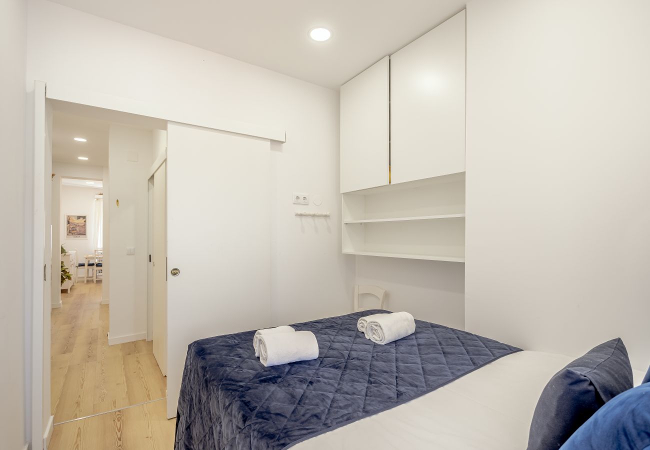 Apartment in Lisbon - BAIRRO ALTO STYLISH II by Homing