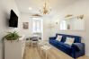 Apartment in Lisboa - BAIRRO ALTO STYLISH II by Homing