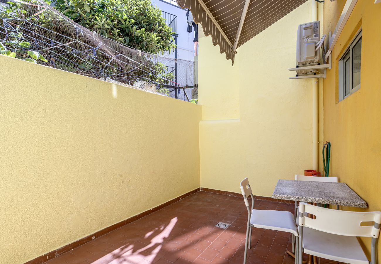 Apartment in Lisbon - SANTANA COSY by Homing