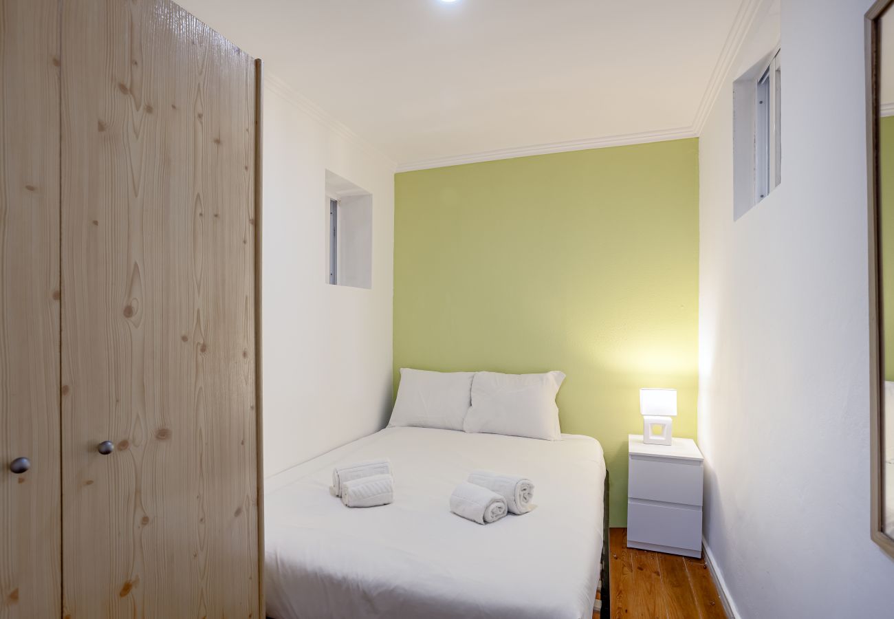 Apartment in Lisbon - SANTANA COSY by Homing